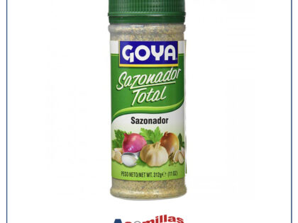 032 Sazón Completo Goya 312g