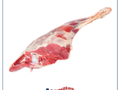 099 Pierna de Carnero de 5 a 7 lb