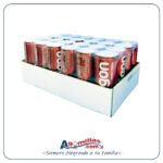 Caja de Bebida Energética Tigon x 24 U