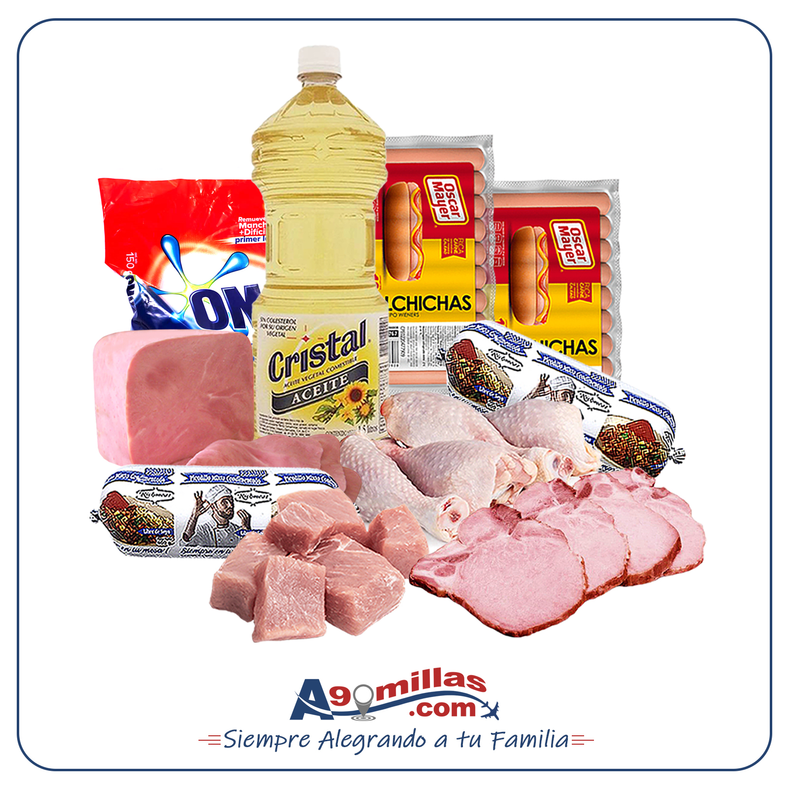 Express Pinar Express Pinar - Imagen 1