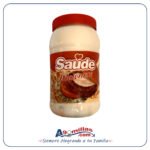 Mayonesa Saude 500g