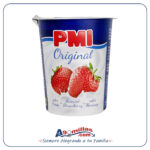 Vaso de Yogurt Sabor Fresa x 120g