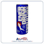 Bebida Energética Ener Drink Evolution (1 Lata x 250 ml)