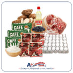 Combo 54 (Con Pierna de Cerdo)