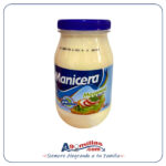 Mayonesa Manicera 454g