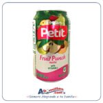 Néctar de Coctel de Frutas PETIT (Lata o Caja)