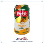 Néctar de Mango PETIT (Lata o Caja)