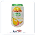 Néctar de Pera SUNCHY (Lata o Caja)