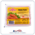 Paquete de Salchichas de Pollo 340g