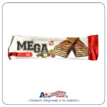 Galleta MEGA Recubierta de Chocolate Oscuro