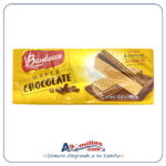 Paquete de Wafers (Sorbeto) Sabor Chocolate de 5.0 Oz/142g
