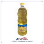 Aceite de Girasol Estancia Los Lagos 900 ml