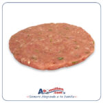 Hamburguesa de Pollo 1 U