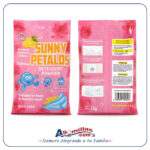 Detergente SUNNY PETALOS 1kg