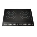 Cocina de Inducción Wynwood de 2 Quemadores (SOLO HABANA)