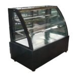 Nevera Wynwood Exhibidora Horizontal 16 pies