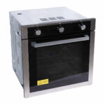 HORNO EMPOTRABLE DE 24" A GAS