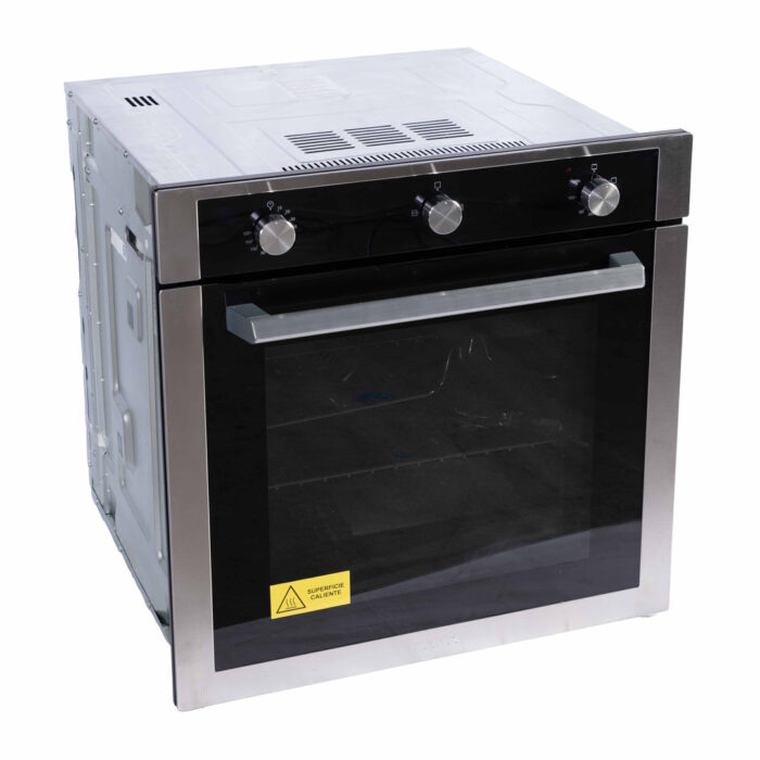 HORNO EMPOTRABLE DE 24" A GAS - Imagen 1