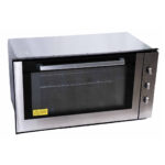 HORNO EMPOTRABLE DE 36" A GAS