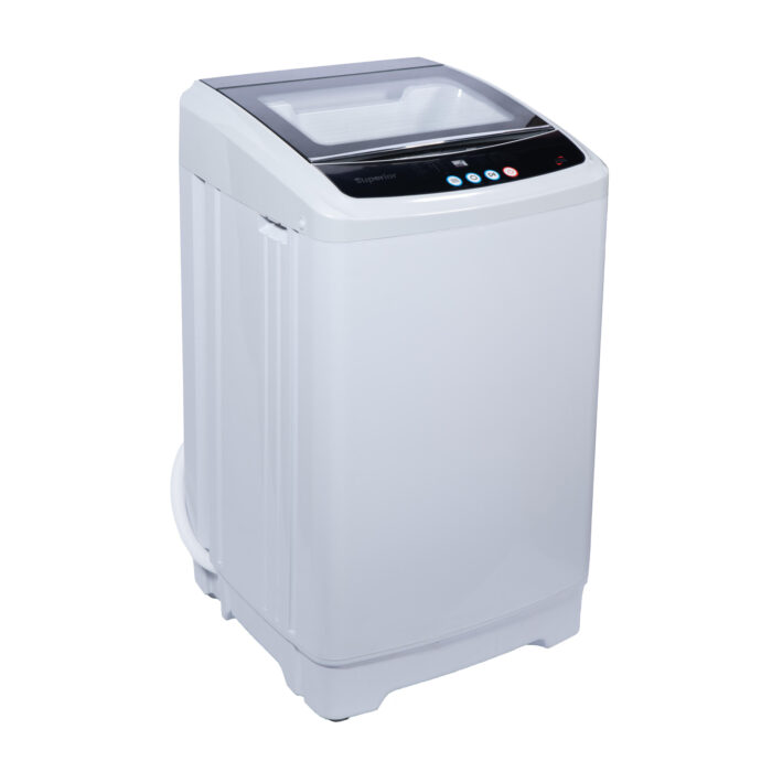 LAVADORA AUTOMATICA 8.5 KG Superior - Imagen 1