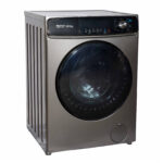 Lavadora Automática Milexus con Secado a Vapor (10kg)