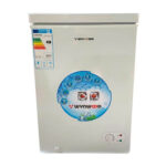 Nevera Horizontal Wynwood (102L / 3.6 pies)