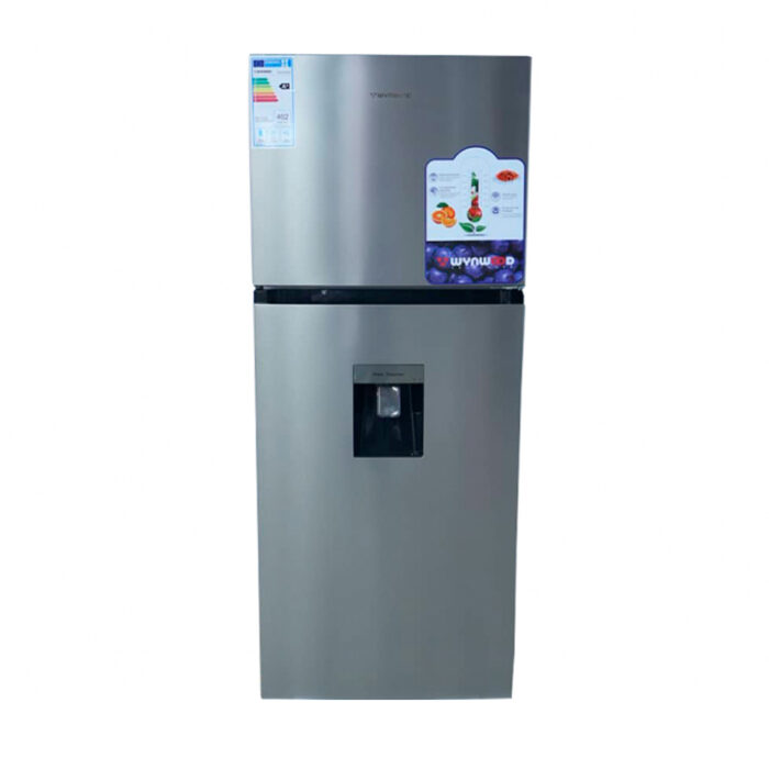 Refrigerador No Frost Wynwood (14 pies) (SOLO HABANA) - Imagen 2