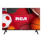 TV RCA 43” 1080P Full HD LED (Android Smart TV)