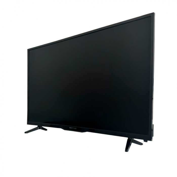 Televisor Wynwood Smart TV Híbrido 50¨ (SOLO HABANA) - Imagen 1