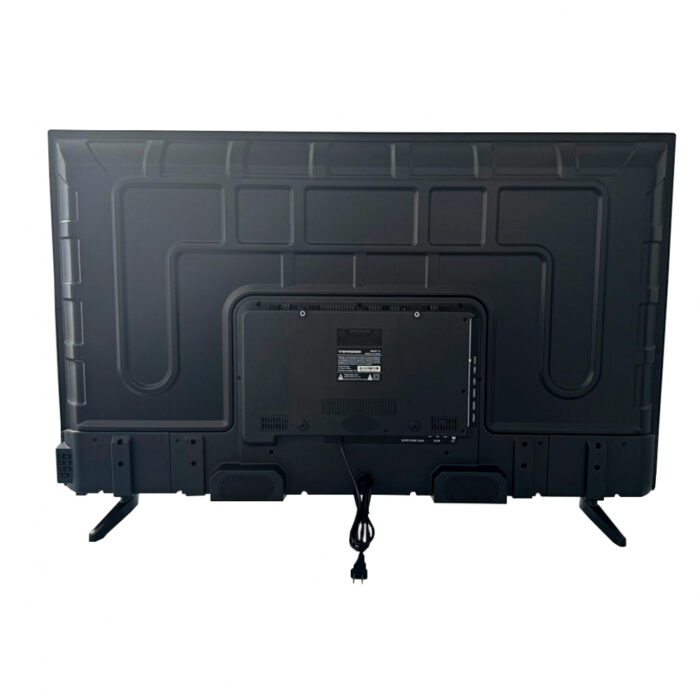 Televisor Wynwood Smart TV Híbrido 50¨ (SOLO HABANA) - Imagen 2