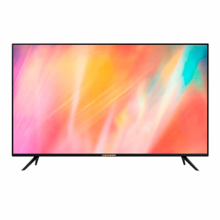 Televisor Wynwood SMART TV Híbrido 55¨ (SOLO HABANA) - Imagen 1