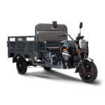 Triciclo Eléctrico (MODELO ZJ150-R) 60V/45~52AH-1200W