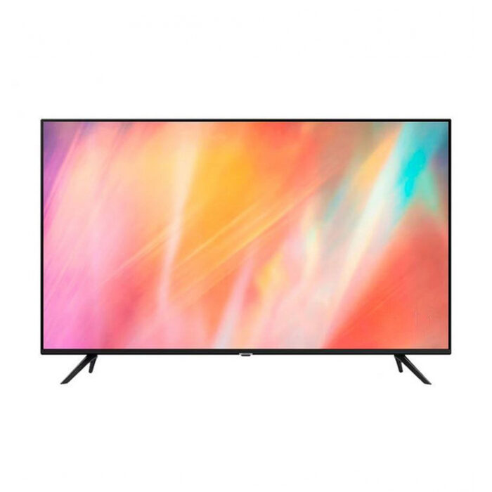 Televisor Milexus Smart de 40" con Sistema ISDBT y Rack Incluido (SOLO HABANA) - Imagen 1