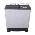 Lavadora Semiautomática Milexus (7kg)