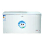 Nevera Horizontal Wynwood (14.8 pies cúbicos) - 420 litros