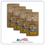 Café EL CAFETAZO (4 U x 284g c/u)