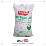 Saco de Arroz (PORTO BELLO) 25 kg