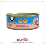 Lata de Atún en Aceite Vegetal 140g - Imagen 2