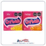 Caja de Gelatina (GEL´HADA) 38g