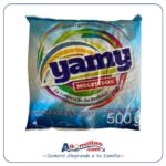 Detergente en Polvo YAMY 500g