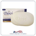 Jabón de Baño DOVI 100g / 3.52 Oz