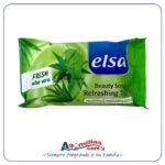Jabón de Baño ELSA (FRESH Aloe Vera)