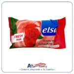 Jabón de Baño ELSA (FRESH Rose)