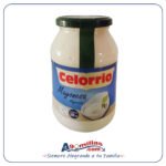 Mayonesa CELORRIO 500g
