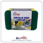 Set de 2 Esponjas para Fregar
