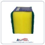 Set de 2 Esponjas para Fregar - Imagen 2