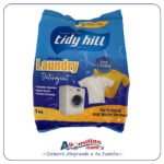 Detergente TIDY HILL 1kg