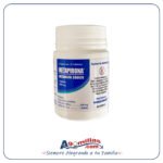 Duralgina (Metamizol Sódico) 10 Tabletas - Tableta 500mg