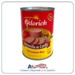 ODERICH Jamonilla de Cerdo 340g