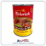 ODERICH Jamonilla de Res 340g
